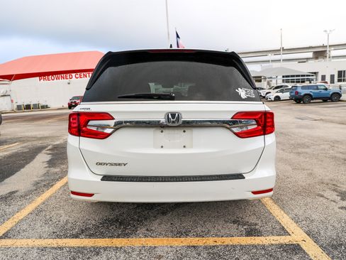 Used 2020 Honda Odyssey EX-L image 9