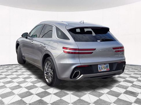 Used 2025 Genesis GV70 2.5T image 27