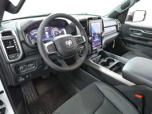 New 2026 RAM 1500 Big Horn image 30