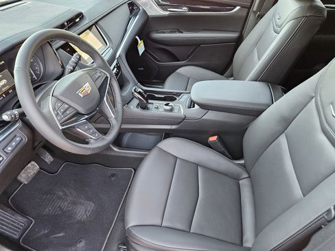 New 2026 Cadillac XT5 Premium Luxury w/ Driver Assist Package image 15
