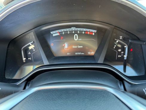 Used 2017 Honda CR-V EX-L image 23