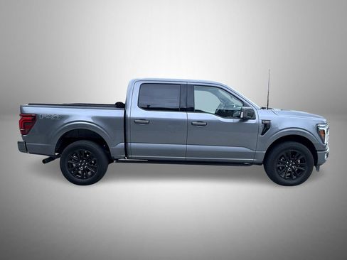 Used 2024 Ford F150 Platinum w/ Equipment Group 702A High AWD/4WD image 4