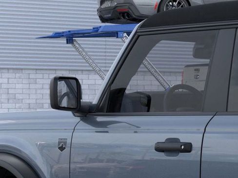 New 2025 Ford Bronco Big Bend w/ Black Diamond Package image 22