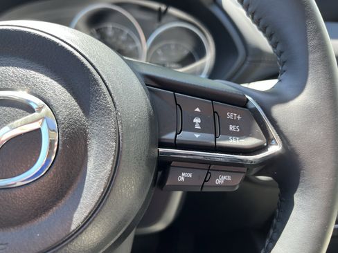 Used 2024 MAZDA CX-5 AWD 2.5 S w/ Preferred Package image 20