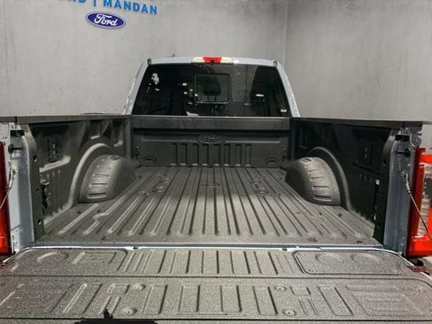 New 2026 Ford F350 Lariat w/ Black Appearance Package AWD/4WD image 15