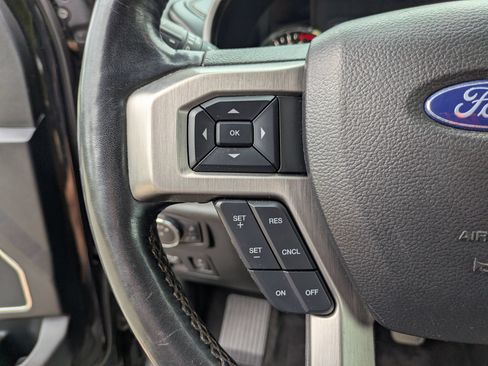 Used 2019 Ford F150 Platinum AWD/4WD image 19