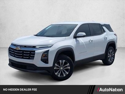 New 2026 Chevrolet Equinox LT w/ Convenience Package II