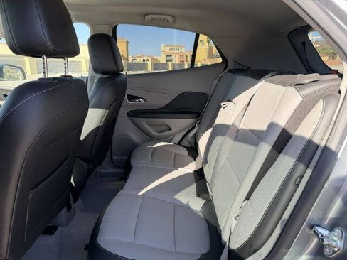 Used 2013 Buick Encore Leather AWD/4WD image 9