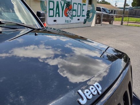 Used 2016 Jeep Patriot Sport w/ Power Value Group image 38