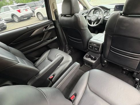 Used 2021 MAZDA CX-9 Touring w/ Touring Premium Package AWD/4WD image 37