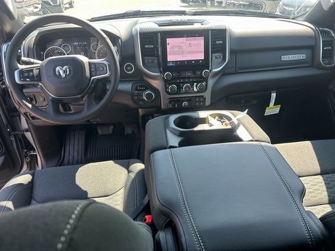 New 2026 RAM 1500 Big Horn image 21