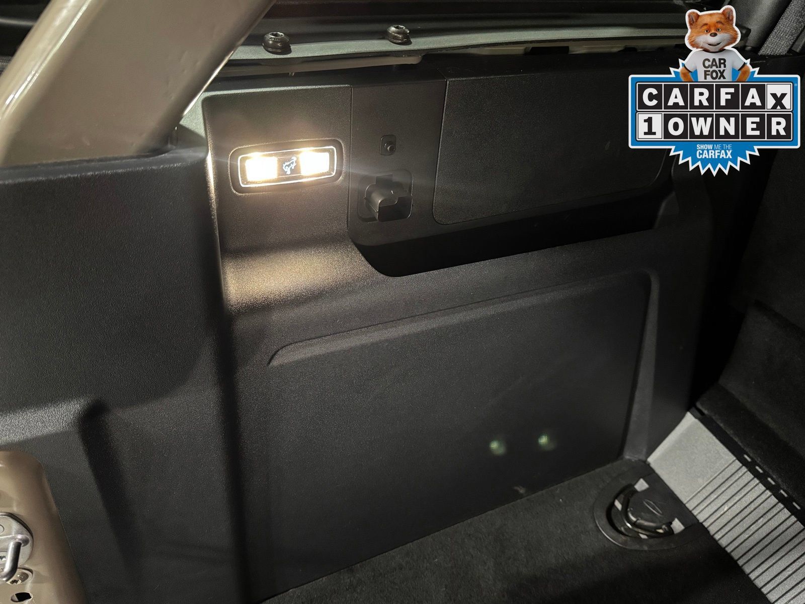 Used 2025 Ford Bronco Outer Banks AWD/4WD image 46