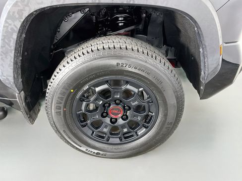 Used 2023 Toyota Tundra TRD Pro AWD/4WD image 39