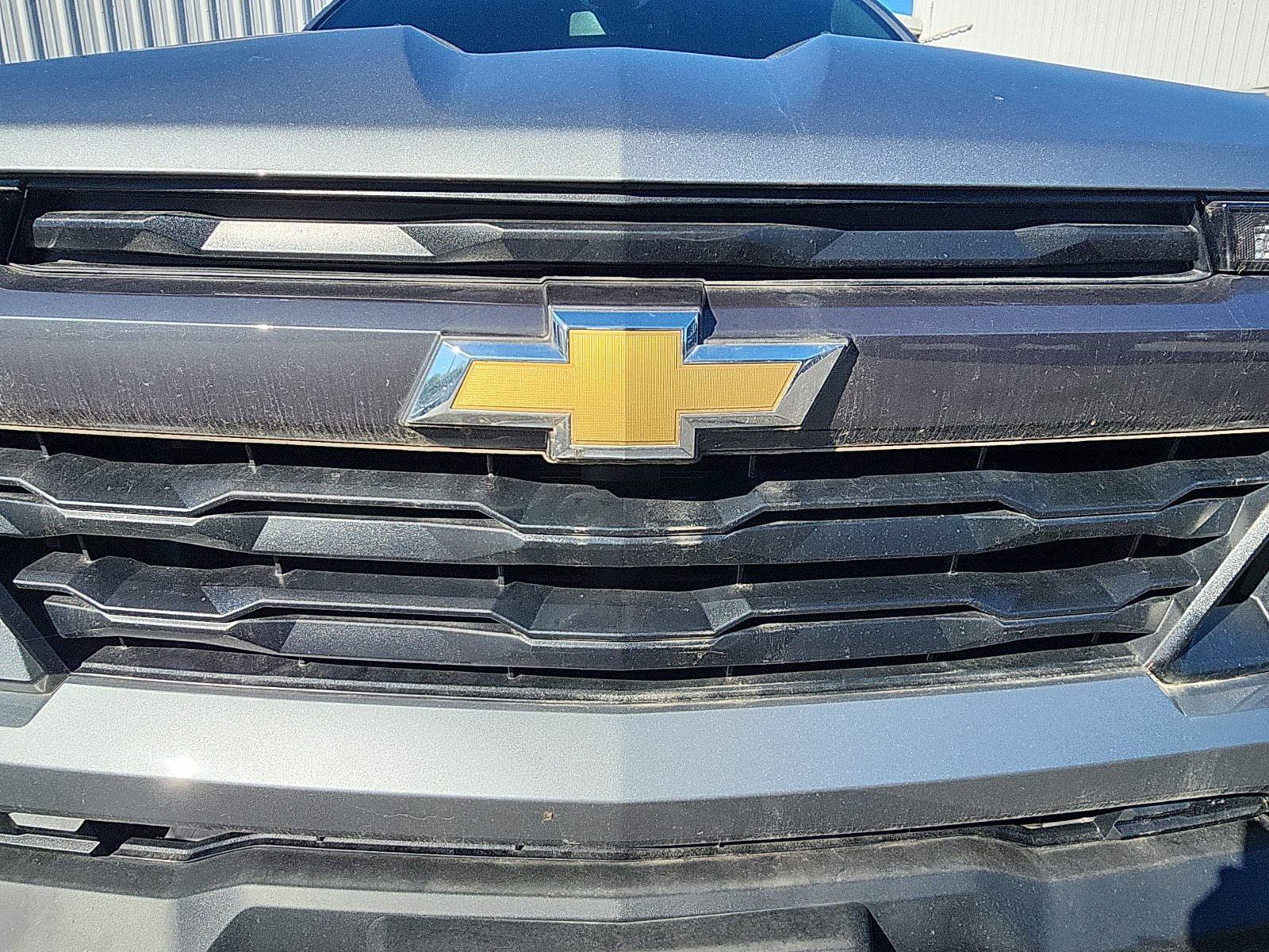 Used 2024 Chevrolet Colorado LT w/ LT Convenience Package III RWD image 11