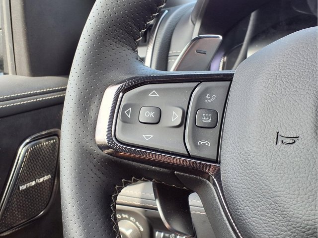 New 2026 RAM 1500 RHO w/ RHO Level 1 Equipment Group AWD/4WD image 14