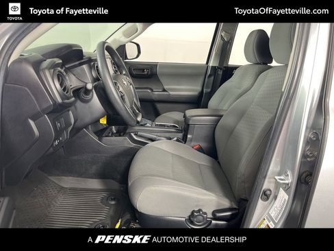 Certified 2023 Toyota Tacoma SR AWD/4WD image 21