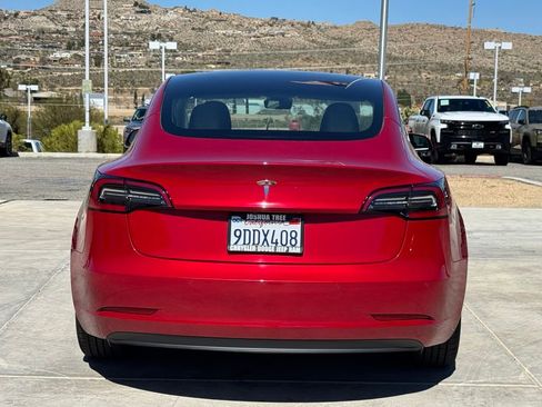 Used 2022 Tesla Model 3 image 5