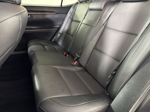 Used 2014 Lexus ES 350 image 11