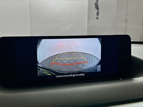 Used 2025 MAZDA CX-50 AWD 2.5 S w/ Premium Package image 22