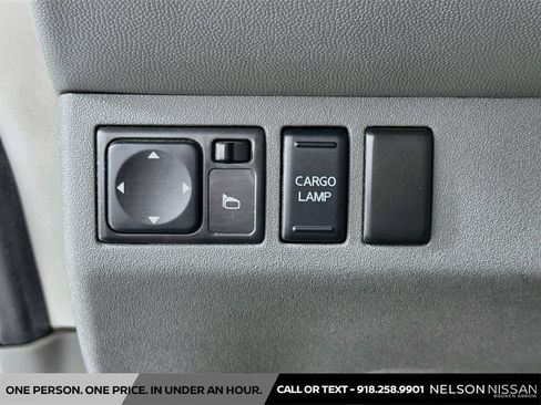 Used 2013 Nissan Frontier SV RWD image 10