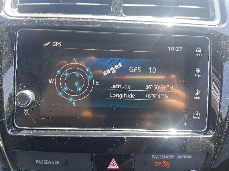 Used 2018 Mitsubishi Outlander Sport SEL FWD image 36