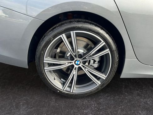 Certified 2024 BMW 330i xDrive Sedan w/ Premium Package image 28