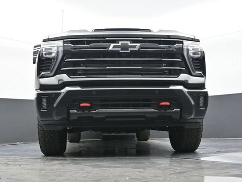 New 2026 Chevrolet Silverado 2500 LTZ w/ Trail Boss Package AWD/4WD image 46