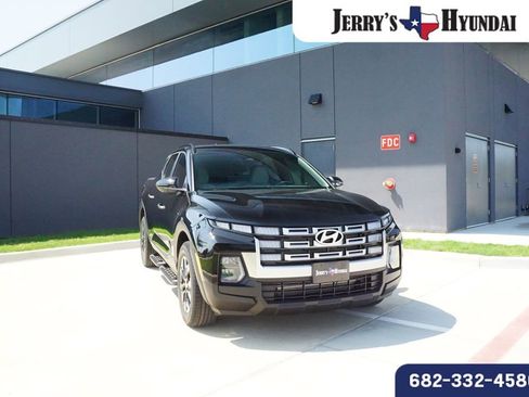 New 2026 Hyundai Santa Cruz SEL image 1