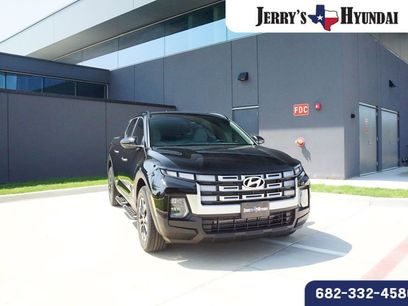 New 2026 Hyundai Santa Cruz SEL