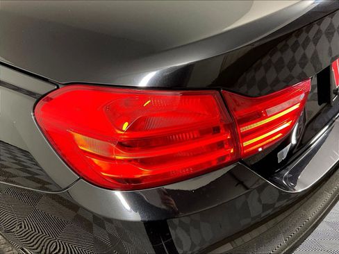 Used 2015 BMW 428i Convertible RWD image 23