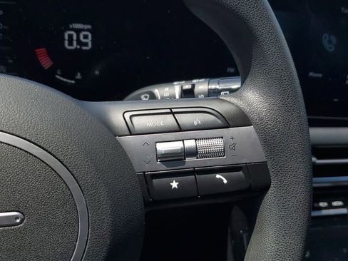 Used 2025 Hyundai Tucson SEL FWD image 15