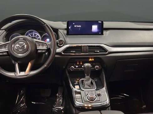 Used 2023 MAZDA CX-9 Touring AWD/4WD image 11