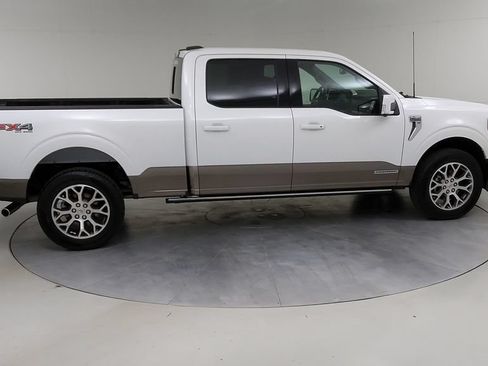 Certified 2023 Ford F150 King Ranch w/ Equipment Group 601A High AWD/4WD image 13