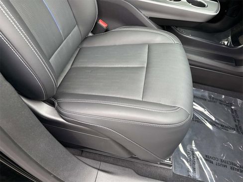 Used 2024 Cadillac Lyriq Luxury w/ LPO, Floor Liner Package image 12