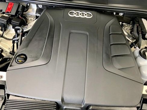Certified 2023 Audi Q7 2.0T Premium w/ Convenience Package image 31