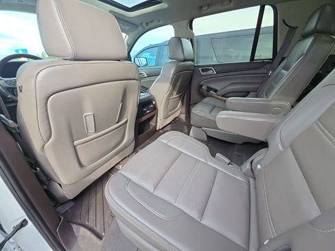 Used 2016 GMC Yukon Denali w/ Open Road Package AWD/4WD image 19
