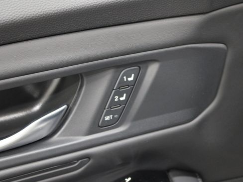 Used 2024 Honda Accord Touring image 8