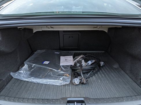 Certified 2024 Volvo S60 T8 Ultimate w/ Climate Package image 27