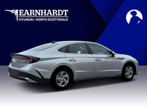 New 2026 Hyundai Sonata SE image 8
