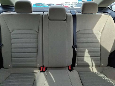 Used 2018 Ford Fusion S image 14