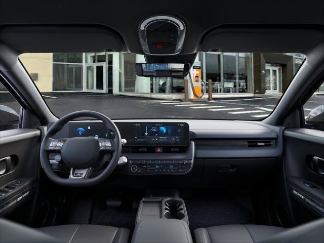 New 2026 Hyundai Ioniq 5 XRT AWD/4WD image 11