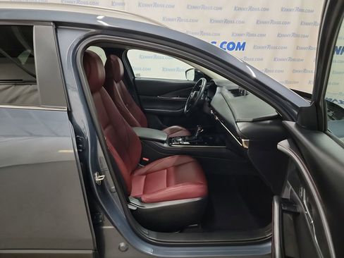 Certified 2023 MAZDA CX-30 AWD 2.5 S w/ Preferred Package image 14