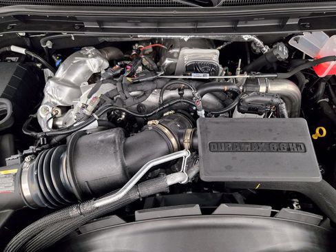 New 2026 Chevrolet Silverado 2500 ZR2 AWD/4WD image 35