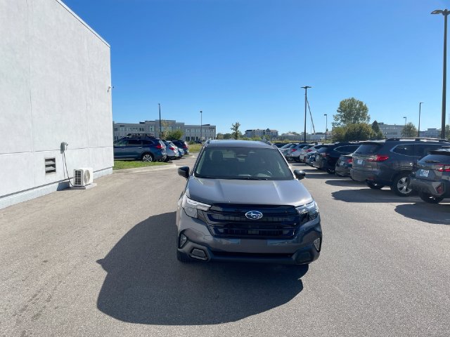 New 2026 Subaru Forester Sport AWD/4WD image 7
