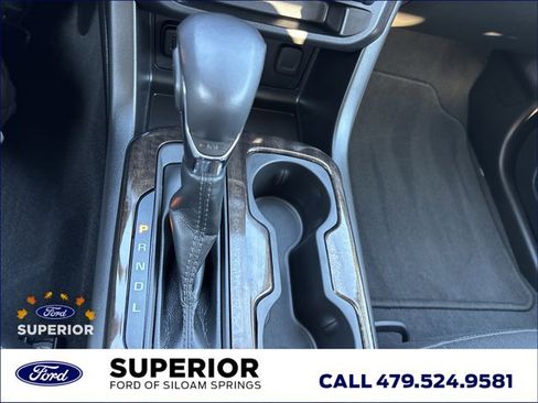 Used 2022 GMC Canyon Elevation image 32