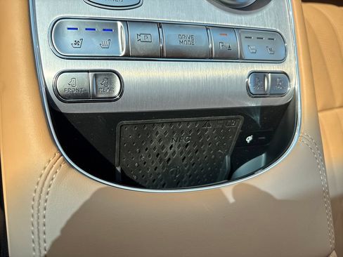 New 2026 Genesis G90 3.5T AWD/4WD image 25