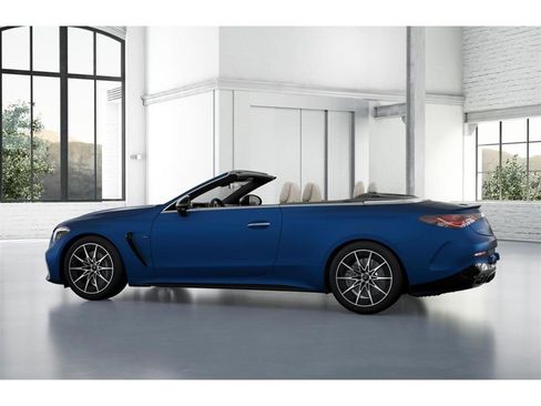 New 2026 Mercedes-Benz CLE 53 AMG 4MATIC Cabriolet image 32