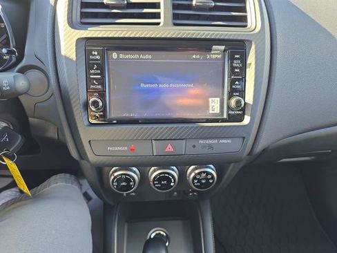 New 2025 Mitsubishi Outlander Sport ES image 14