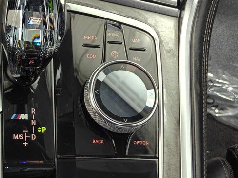 Used 2019 BMW M850i xDrive Coupe image 11