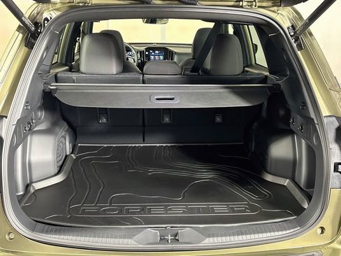 Used 2025 Subaru Forester Premium w/ Convenience Package #1 AWD/4WD image 21